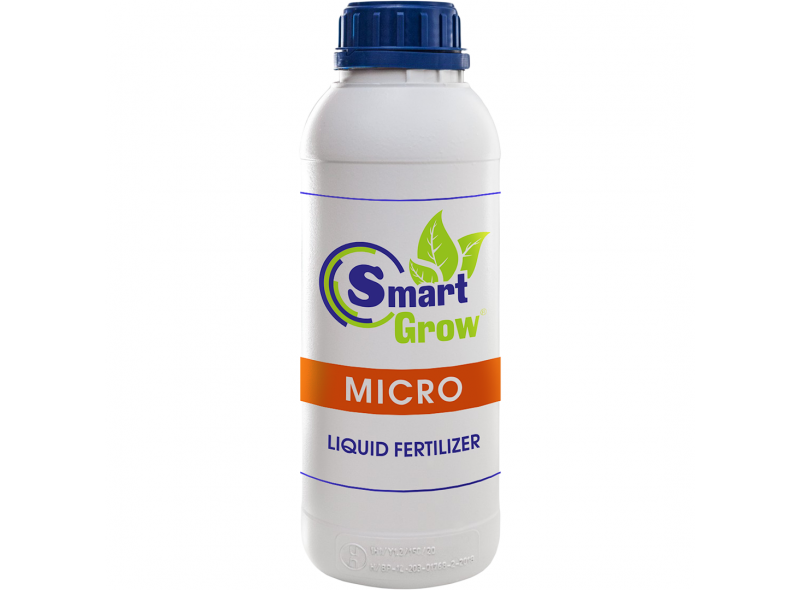 Добриво Smart Grow Micro (Мікро), 1л Добриво Smart Grow Micro (Мікро), 1л